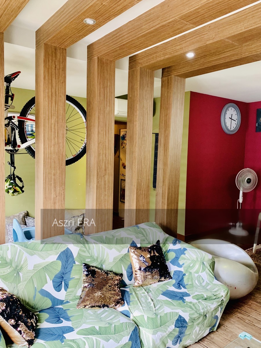 Blk 523C Tampines Central 7 (Tampines), HDB 5 Rooms #204743681